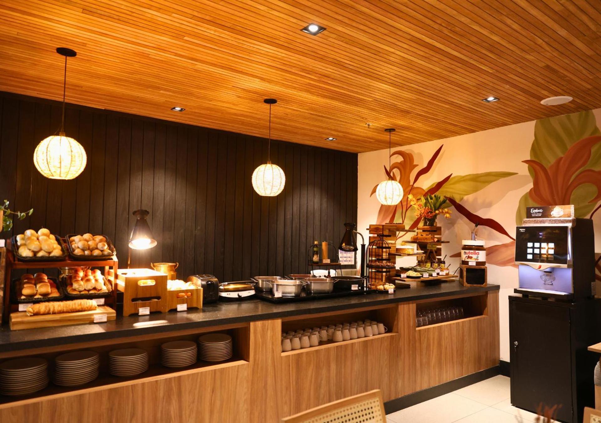Radisson Pinheiros — Photos 3